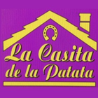 La casita de la patata ikona