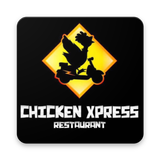 Chicken Xpress Esparreguera icône