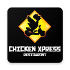 Chicken Xpress Esparreguera আইকন