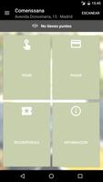 Comenssana screenshot 1