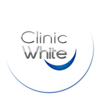 Clinic White ícone