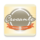 Crocante biểu tượng
