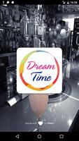 Dream Time ポスター