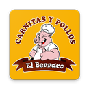 APK Carnitas y Pollos El Berraco