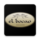 El Bocao Zeichen