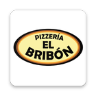 Pizzería El Bribón biểu tượng