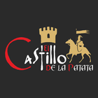 آیکون‌ El Castillo de la Patata