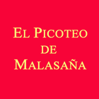 El Picoteo de Malasaña simgesi