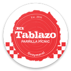 El Tablazo Parrilla Picnic 아이콘