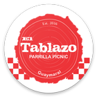 El Tablazo Parrilla Picnic icône