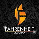 Fahrenheit 아이콘