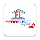 Ferrelisto Express آئیکن