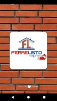 Ferrelisto Express پوسٹر