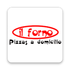 Pizzeria Il Forno आइकन