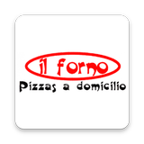 Pizzeria Il Forno आइकन