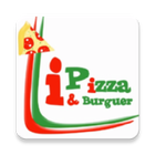IPizza&Burguer icône