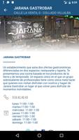 Jarana Gastro Bar screenshot 2