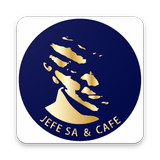 JEFE SA & CAFE icône