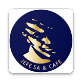 JEFE SA & CAFE icon