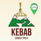 K2 Kebab Zeichen