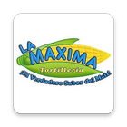 Tortilleria La Maxima icône