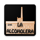 La Alcoholera ikona
