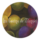 La cocina de Manuel আইকন
