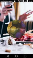 La cocina de Manuel পোস্টার