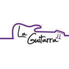 آیکون‌ La Guitarra