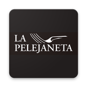 آیکون‌ La Pelejaneta