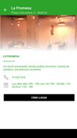 La Promesa penulis hantaran