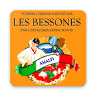 Les Bessones icône