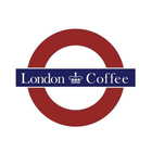 London Coffee icône