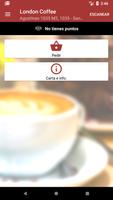 برنامه‌نما London Coffee عکس از صفحه