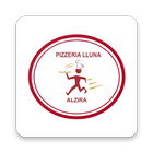 Pizzería Lluna Alzira biểu tượng