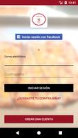 Pizzería Lluna Alzira ảnh chụp màn hình 1