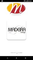 Madeira Lounge poster
