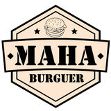 Maha Burguer ikon