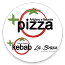 + Pizza + Kebab La Brasa APK