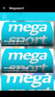 Megasport 스크린샷 1