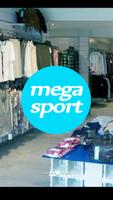 Megasport syot layar 2