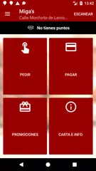 Скачать Miga's APK