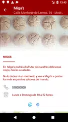 Скачать Miga's APK