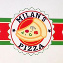 Milan's Pizza APK