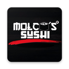 Molco's Sushi আইকন