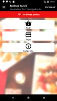 Molco's Sushi স্ক্রিনশট 1