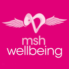 MSH Wellbeing simgesi