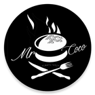 Mr Coco Burger icon
