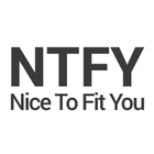 Nice To Fit You আইকন