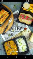 Nice To Fit You পোস্টার